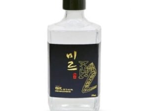 Sulseam - Mir 40 Soju