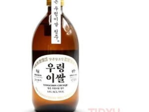 Yangchong Brewery - Chungju Rice Wine