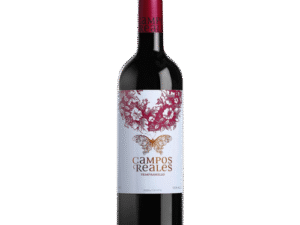 Campos Reales - Tempranillo Red Wine