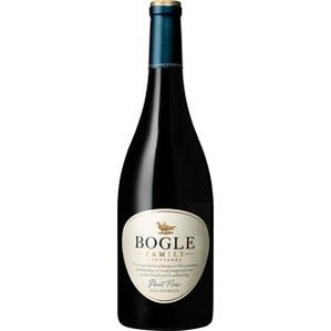 Bogle Family Vineyards