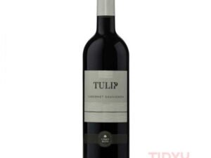 Tulip Winery - Just Cabernet Sauvignon Dry Red Wine