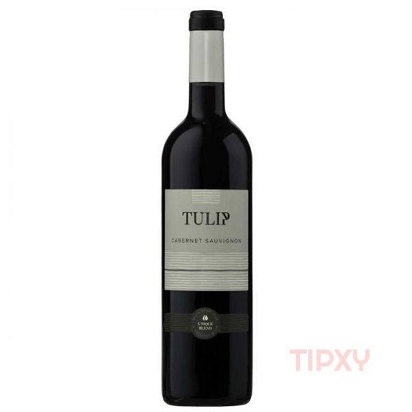 Tulip Winery - Just Cabernet Sauvignon Dry Red Wine