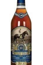 Calumet Farm - 10 Year Old Kentucky Straight Bourbon Whiskey