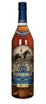 Calumet Farm - 10 Year Old Kentucky Straight Bourbon Whiskey