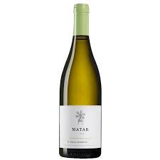 Matar - Sauvignon Blanc Semillon Dry White Wine