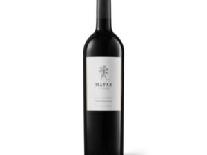 Matar - Cumulus Dry Red Wine