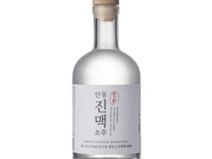Millfun - Jinmaek 22% Soju