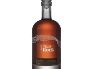 Millfun - Jinmaek Poet's Rock Barrel Aged Soju