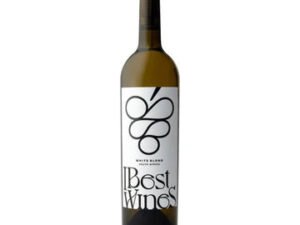 IBest Wines - White Blend Wine
