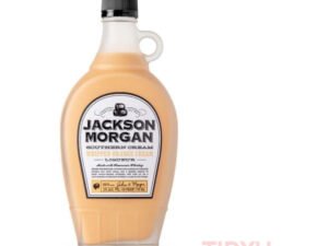 Jackson Morgan - Whipped Orange Cream Liqueur
