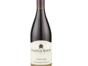 Castle Rock - Pinot Noir