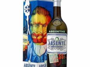 Absente Absinthe Refined Liqueur