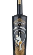 Violet Crown Spirits - Emerald Absinthe