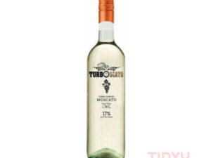 Turboscato - Moscato White Wine