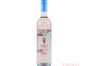 Turboscato - Terre Siciliane Rosato