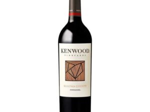 Kenwood - Kenwood Zinfandel