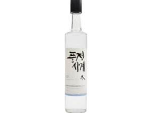 Pungjeong Sagye - Winter 23 Soju (풍정사계 동)
