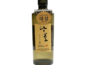 Solsongju - Damsoul Pine Soju