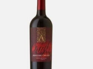 Apothic Crush - Smooth Red Blend