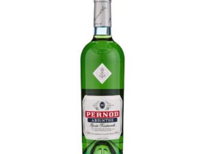 Pernod - Absinthe
