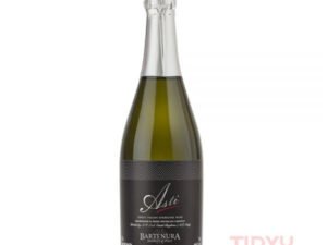 Bartenura - Asti Spumante Semi-Sweet White Wine