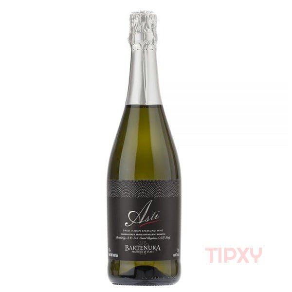 Bartenura - Asti Spumante Semi-Sweet White Wine