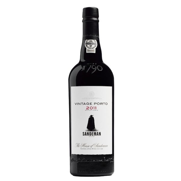 Sandeman - Vintage Port：圖片 3