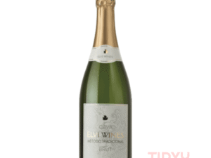 Elvi Wines - Cava Brut Sparkling Wine