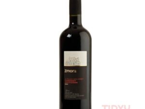 Ben Ami - Zmora Semi Sweet Cabernet Sauvignon Red Wine