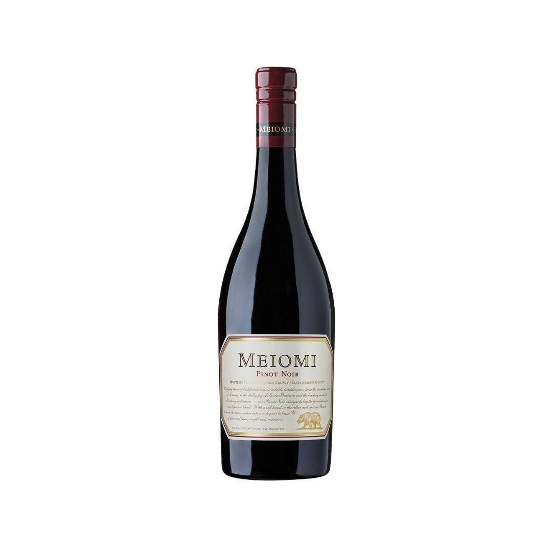 Meiomi - Pinot Noir Dry Red Wine