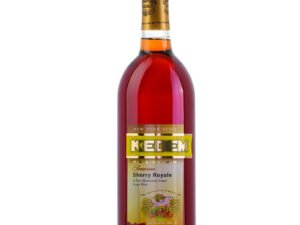 Kedem - Sherry Royale Red Wine