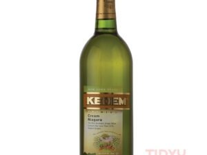 Kedem - Cream Niagara Sweet White Wine