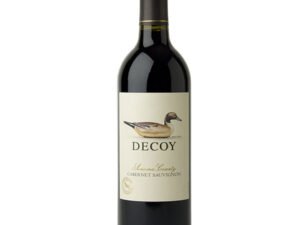 Decoy - Cabernet Sauvignon Dry Red Wine