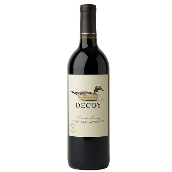 Decoy - Cabernet Sauvignon Dry Red Wine:圖片 2
