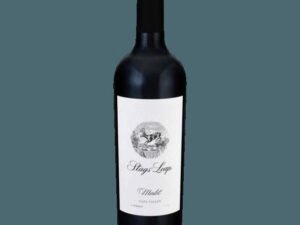 Stags Leap Merlot Napa Valley