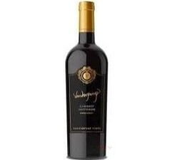 Vanderpump - Sonoma County Cabernet Sauvignon