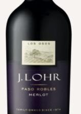 J. Lohr Vineyards & Wines - Los Osos Merlot