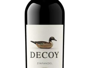Decoy - Zinfandel