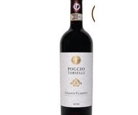 Poggio Torselli - Chianti Classico