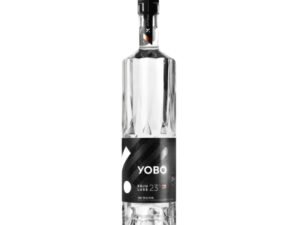 Yobo Spirits - Luxe Soju