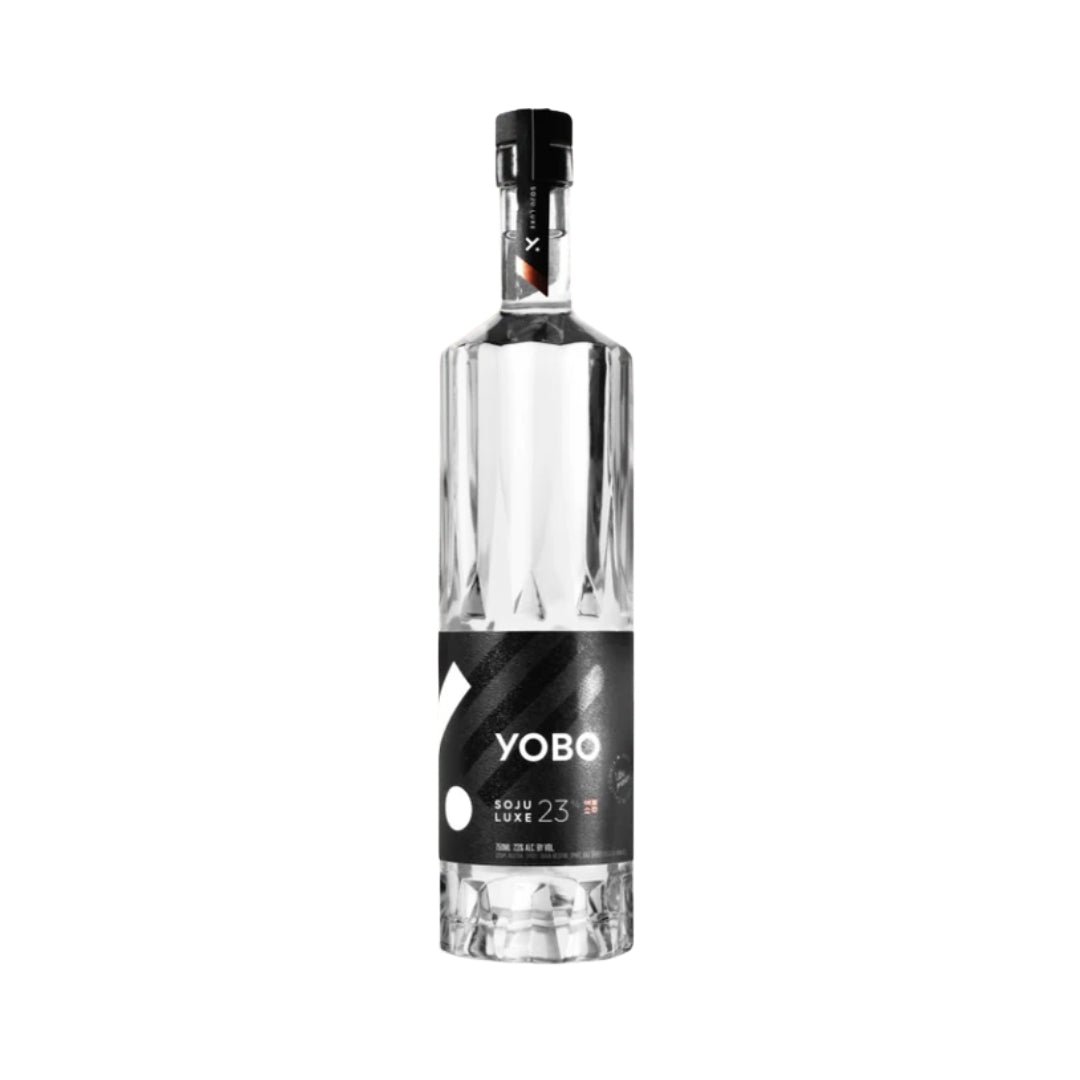 Yobo Spirits - Luxe Soju
