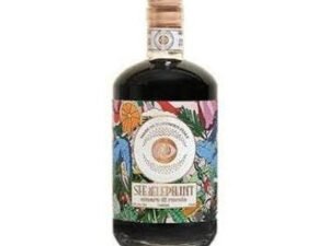 See the Elephant - Amaro di Rucola