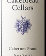 Cakebread - Cabernet Franc