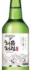 Chum Churum - Rich Soju