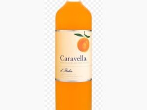 Caravella - Orangecello Originale