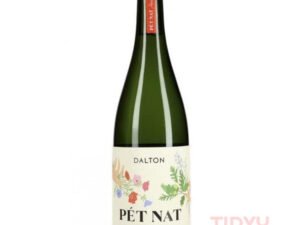 Dalton - Pet Nat (Pétillant Naturel) Dry White Wine