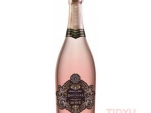 Bartenura - Rose Prosecco Semi-Dry Sparkling Wine