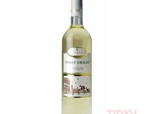 Cantina Gabriele - Pinot Grigio Dry White Wine
