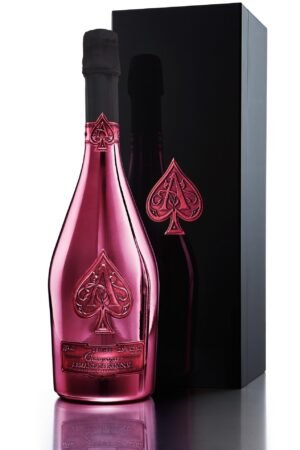 Armand De Brignac - Ace of Spades - Demi Sec (750 mL)