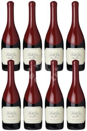 Belle Glos - Clark And Telephone Vineyard - Pinot Noir (12 Pack Case)